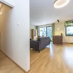 Pomorskie Bernadowska Deluxe Lägenhet