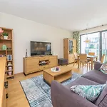 Pomorskie Bernadowska Deluxe Lägenhet