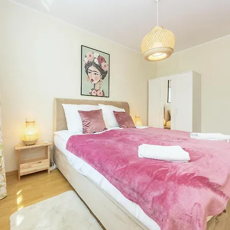 Pomorskie Bernadowska Deluxe