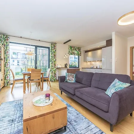 Pomorskie Bernadowska Deluxe