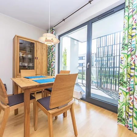 Pomorskie Bernadowska Deluxe * Gdynia