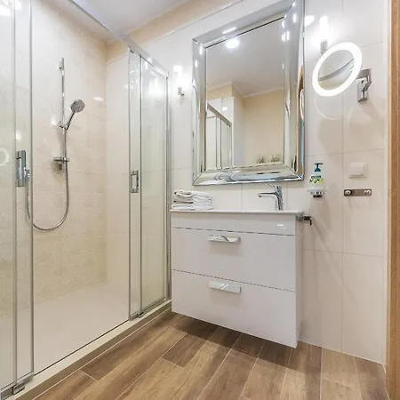 Pomorskie Bernadowska Deluxe * 格丁尼亚