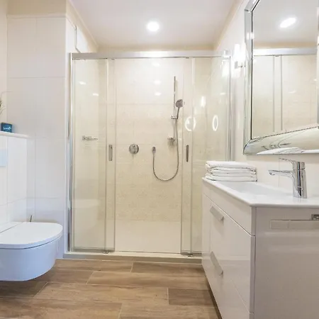 Apartment Pomorskie Bernadowska Deluxe Gdynia