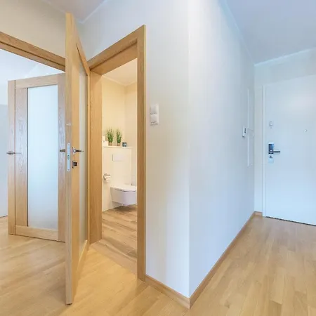 Pomorskie Bernadowska Deluxe * 格丁尼亚