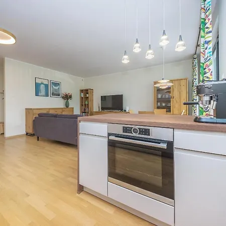 Apartment Pomorskie Bernadowska Deluxe *