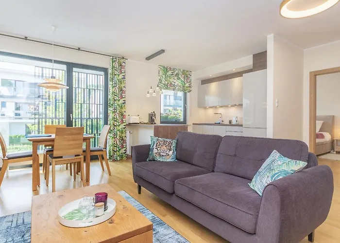 Pomorskie Bernadowska Deluxe Gdynia