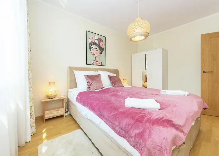 Pomorskie Bernadowska Deluxe