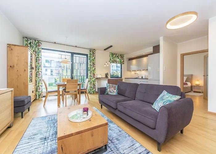 Pomorskie Bernadowska Deluxe