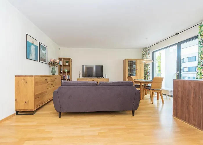 Pomorskie Bernadowska Deluxe