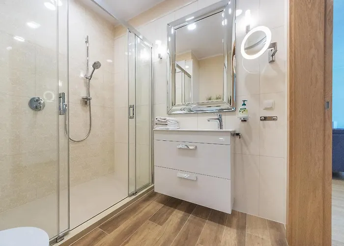 Pomorskie Bernadowska Deluxe * Gdynia