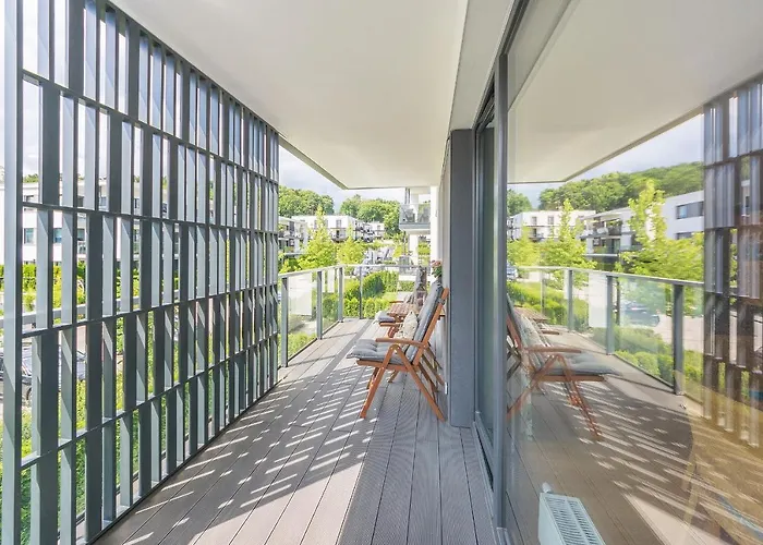 Pomorskie Bernadowska Deluxe *