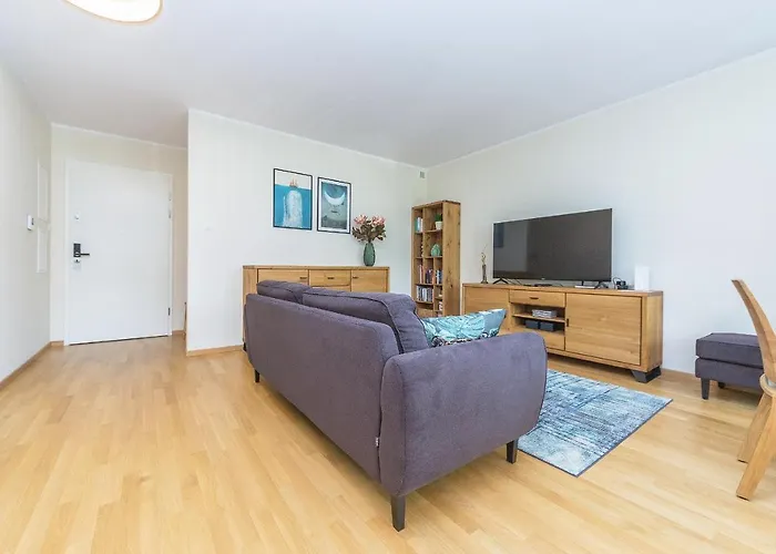 Pomorskie Bernadowska Deluxe