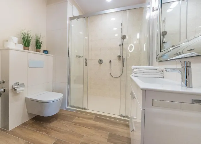 Pomorskie Bernadowska Deluxe Gdynia