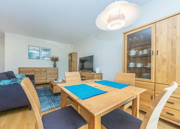 Pomorskie Bernadowska Deluxe *